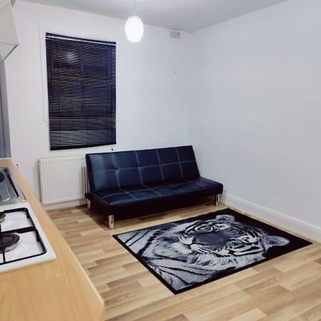 1 Bedroom Flat Шефилд Екстериор снимка
