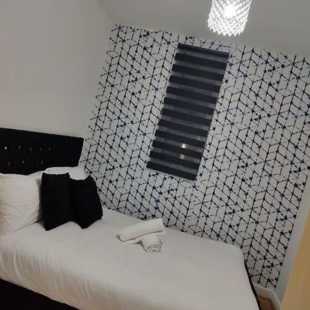1 Bedroom Flat Шефилд Екстериор снимка