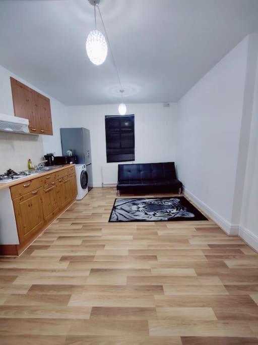 1 Bedroom Flat Шефилд Екстериор снимка