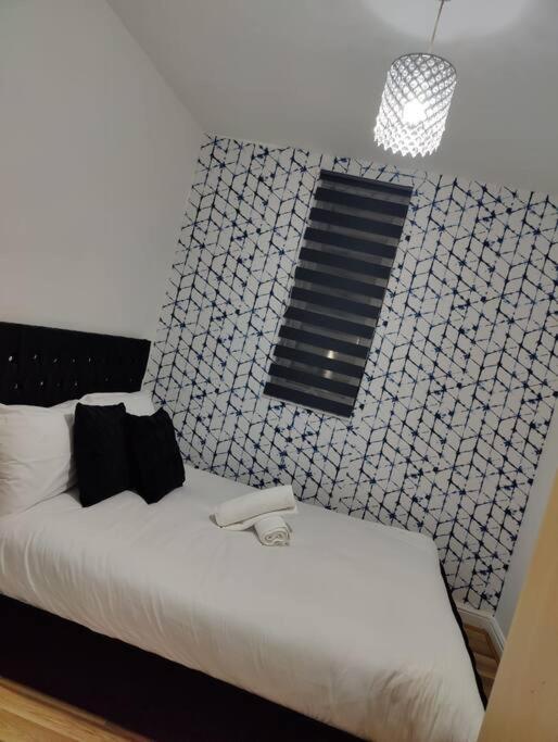 1 Bedroom Flat Шефилд Екстериор снимка