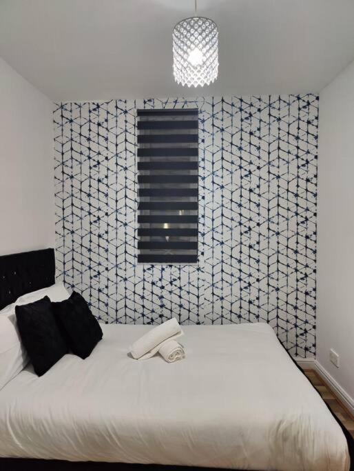 1 Bedroom Flat Шефилд Екстериор снимка