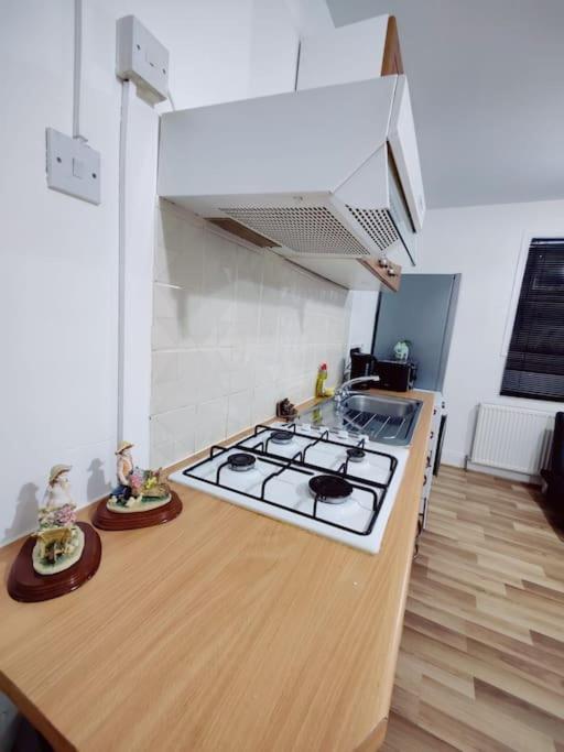 1 Bedroom Flat Шефилд Екстериор снимка