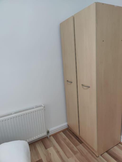 1 Bedroom Flat Шефилд Екстериор снимка